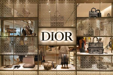 dior for home